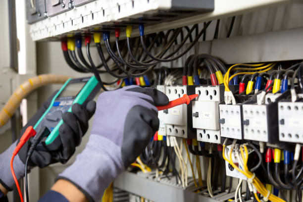 Emergency Electrical Repair Services in Utica, MI